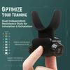 Bodyssey Breathing Trainer | 64-level Adjustment, 2 Types of Mouthpiece,