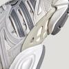 adidas XLG Runner Deluxe Gris Argent Blanc