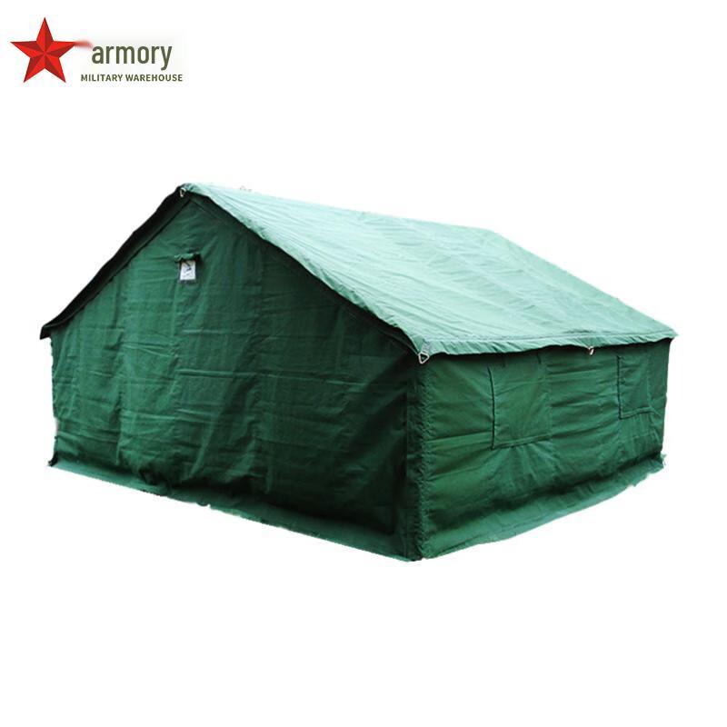 

Type 93 Cold Weather Squad Tent 4.4m x 4.6m