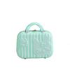 Rabbit Portable Suitcase Mini Small Makeup Box Waterproof Mini Luggage  Travel