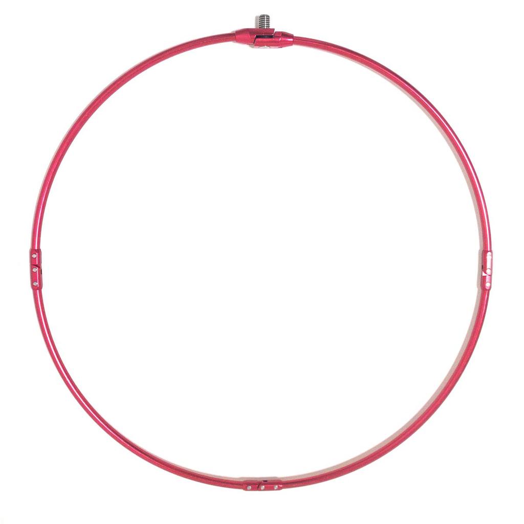 UlTiMa Titanium Ball Frame ul510005b50n0 (Red / 50cm)