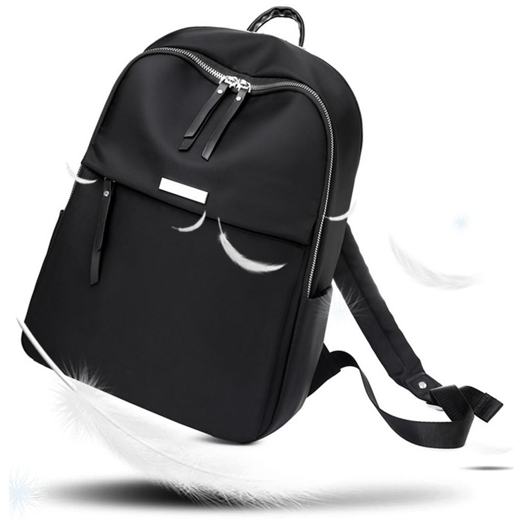Womens Laptop Backpack School Bag Anti-theft Daypack Fits 14 Inch Notebook