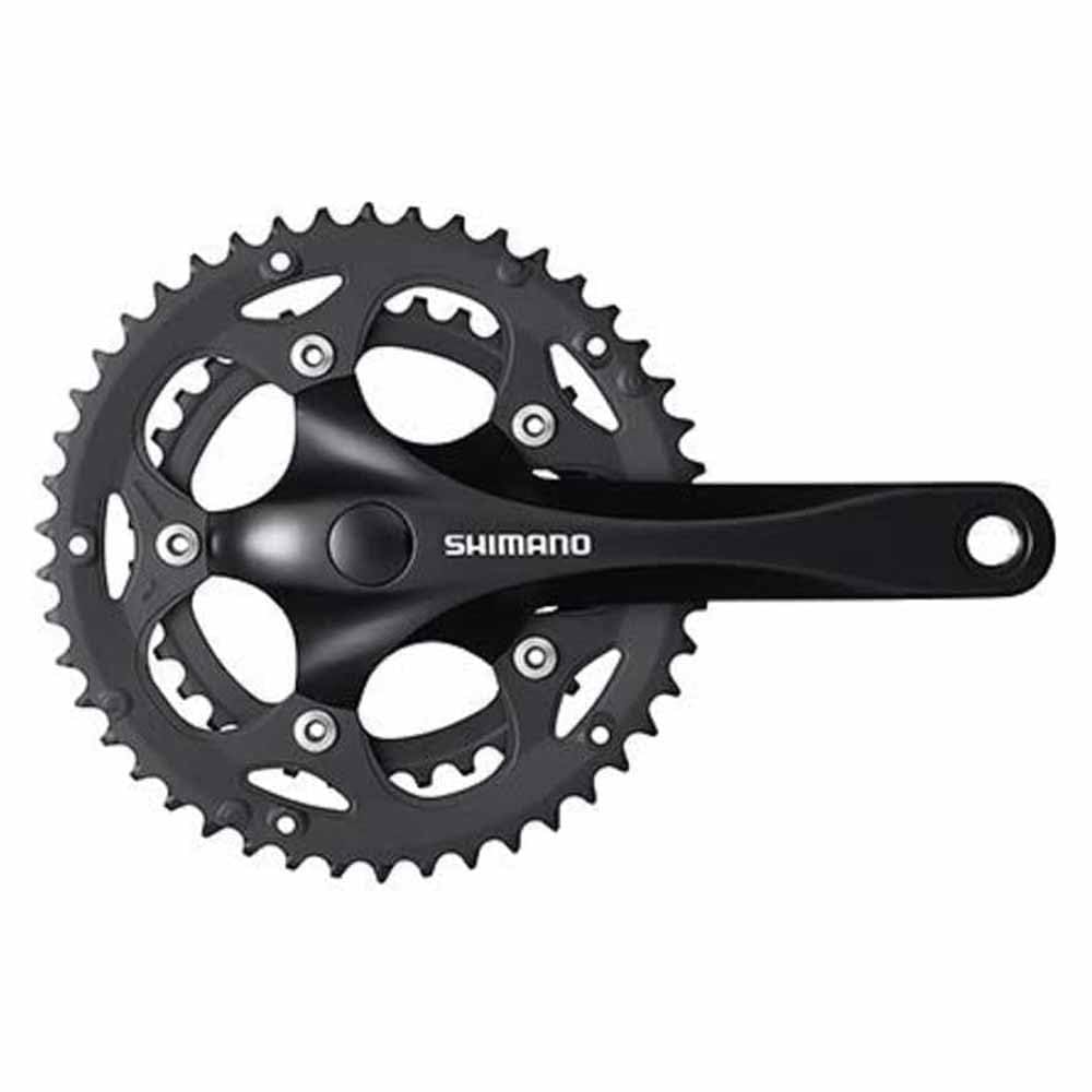 Shimano 50x34T 175mm 8S EFCRS200E04X FC-RS200