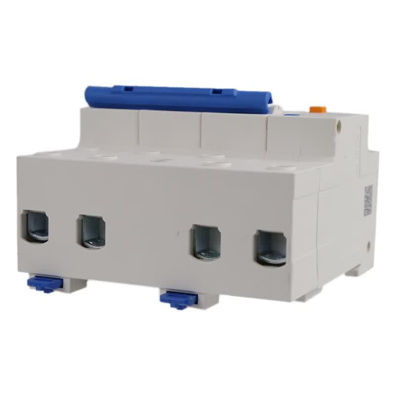 Chint NXBLE-125 Residual Current Circuit Breaker