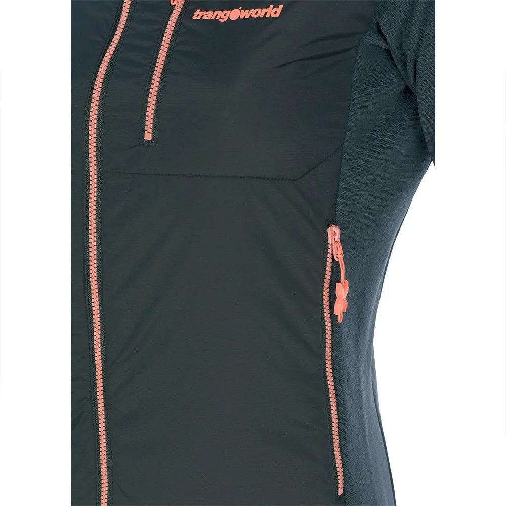 Trangoworld Fleece Sweatshirt TRX2 Hybrid Lt Pro