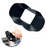 High Efficiency Juicer Spout Cover Quick Cleaning Juice Machine Cover Fluid Dynamics Reduces Splash Easy Installation