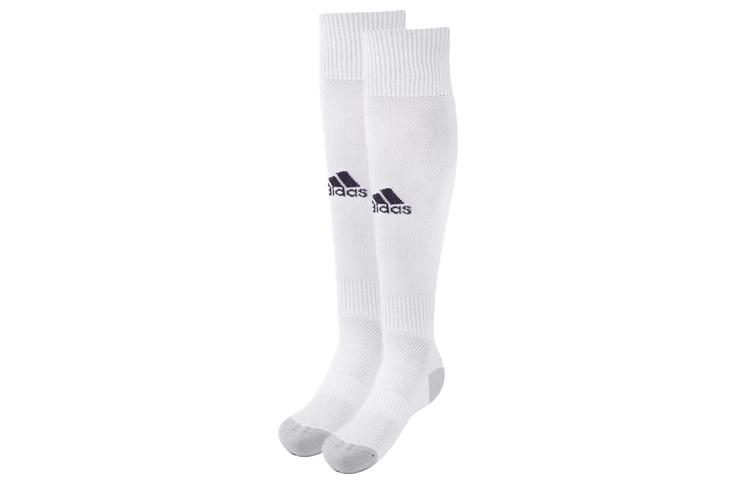 Adidas Knee High Socks Men s White AJ5905 3739
