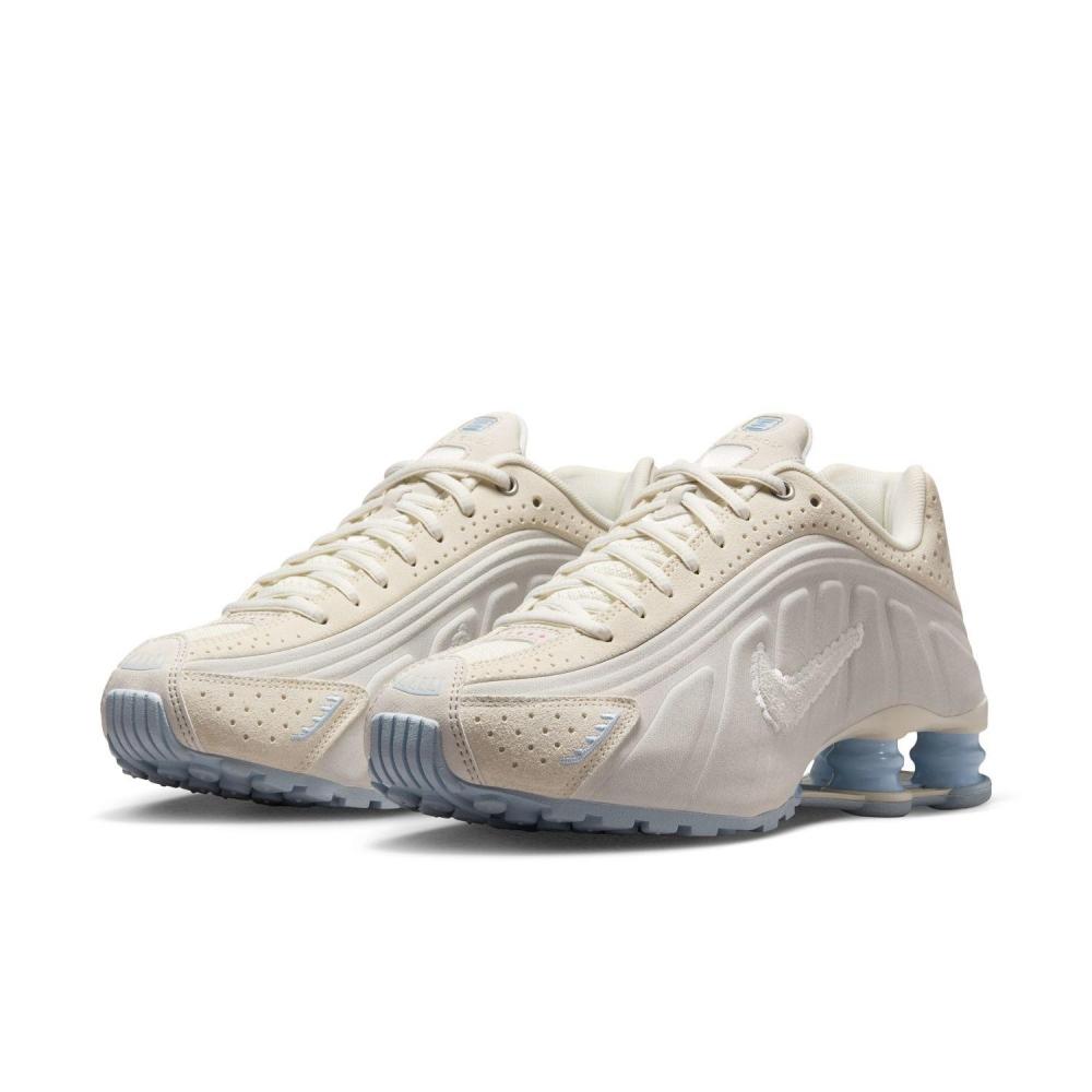 Nike W Shox R4 Se Wih3572 110palivr Sail