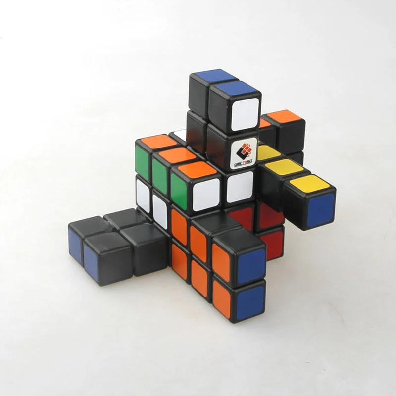 3x3x5 Quader Zauberwürfel 335 Cubo Magico Professioneller Speed Cube Rätsel Antistress Spielzeug Für Jungen Kinder Lernspielzeug