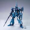 MG Mobile Suit Gundam UC RGZ-95 ReZEL 1/100 scale pre-colored plastic model