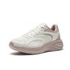 New Anta Star Cloud 2 Anti Slip Wear Resistant Low Top Casual Running Shoes Women's White Pink 922535505-5