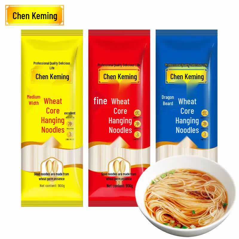 Chen Kemin Assorted Dried Noodles