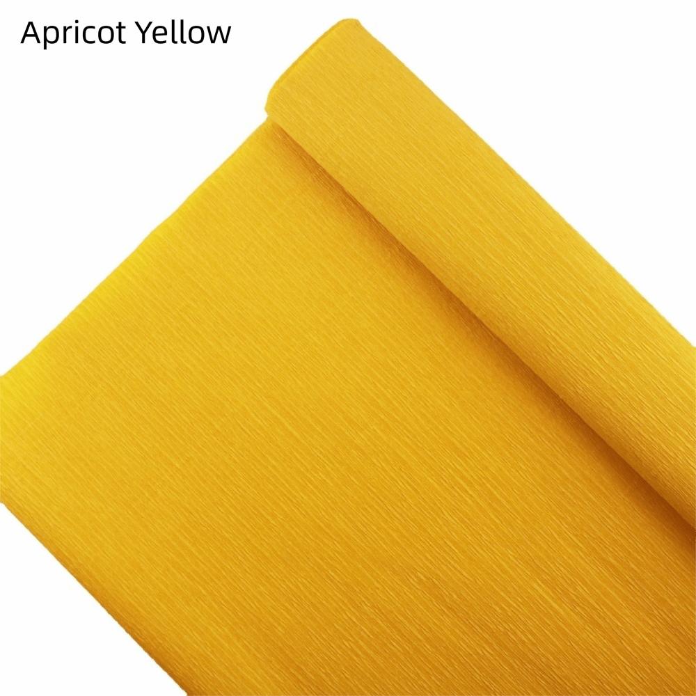 Handgefertigte Blumen Krepppapier DIY Verpackungsmaterial Neue Blumenverpackung Blumenstraußpapier