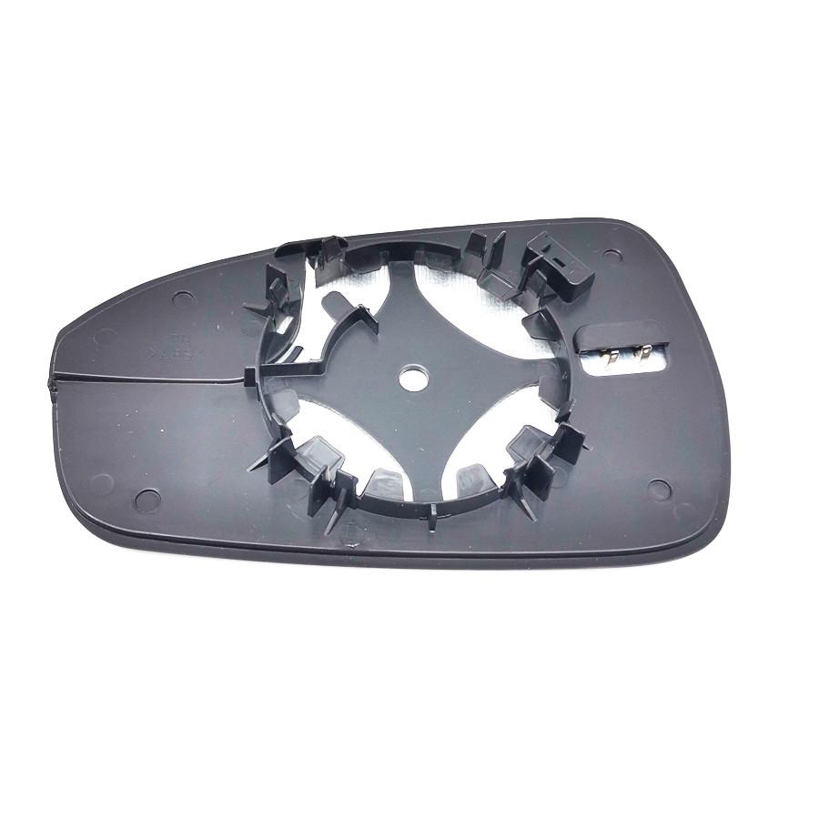 Power Heated Mirror Glass Right Passenger Side for Ford Fusion 2013-2020 DS7Z17K