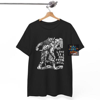 Na górę – T-shirty i koszulki