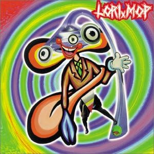 

CD LOLIMOP - GAPPER/ATTACK/RIDER OW004 Japan Music Others Used