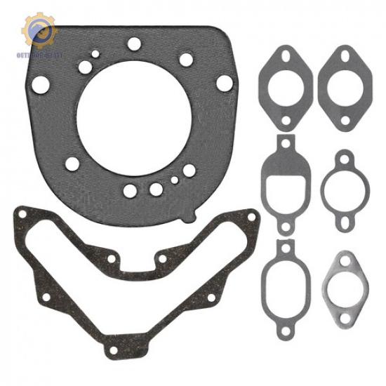 For 20 841 01-S 20 041 03-S for Kohler SV600 SV601 Cylinder Head Gasket Kit