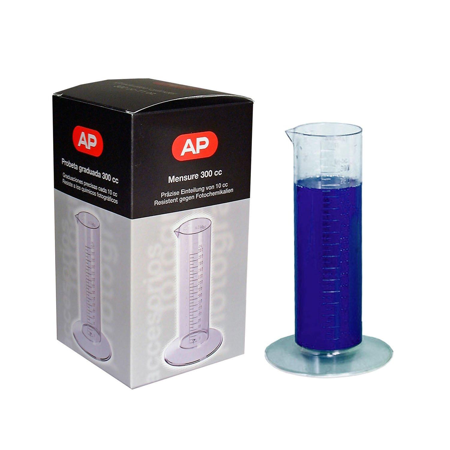 

LPL Cylinder Plastic Cylinder 300CC L11752