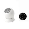 Ocean Ocean Wave Projection Light Rotating Night Light Christmas Projector Light  Home Decor