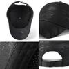 Summer Quick-Drying Baseball Cap Outdoor Quick-Drying Breathable Sun Hat Sports Cap