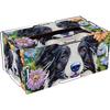 Wooden 5D Diamond Painting Tissue Holder Wooden Diamond Painting Tissue Box 5D DIY Diamond Handmade Tissue Holder for Home Decor