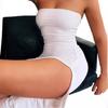 Spring Women's Fashion Sexy Cutout Bodycon Dress