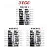 1/2/3PCS Miniature Screws High-quality Notebook Screw Screw Set For Glasses Free Shipping Watch Repair Increase Life Span