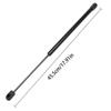 1Pair Front Engine Hoods Struts Lift For BMW X1 F48 2014--2018 Gas Spring Strut Lifters Lift Support Shocks Rods 51237329410