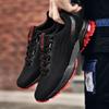 2024 Mládežnický Trend Běžecké Boty Stylizované Venkovní Protiskluzové Odolné Běžecké Pánské Prodyšné Boty 39-48 Velké Basketbalové Boty