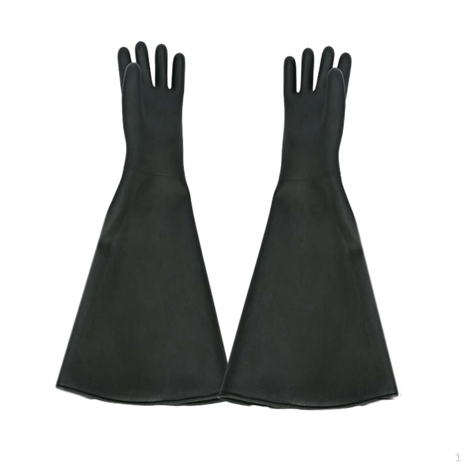 

Перчатки для пескоструйной обработки, Перчатки для пескоструйной обработки, Glossy