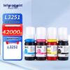 Befon Epson L3251 Series Compatible Ink Refill Kit