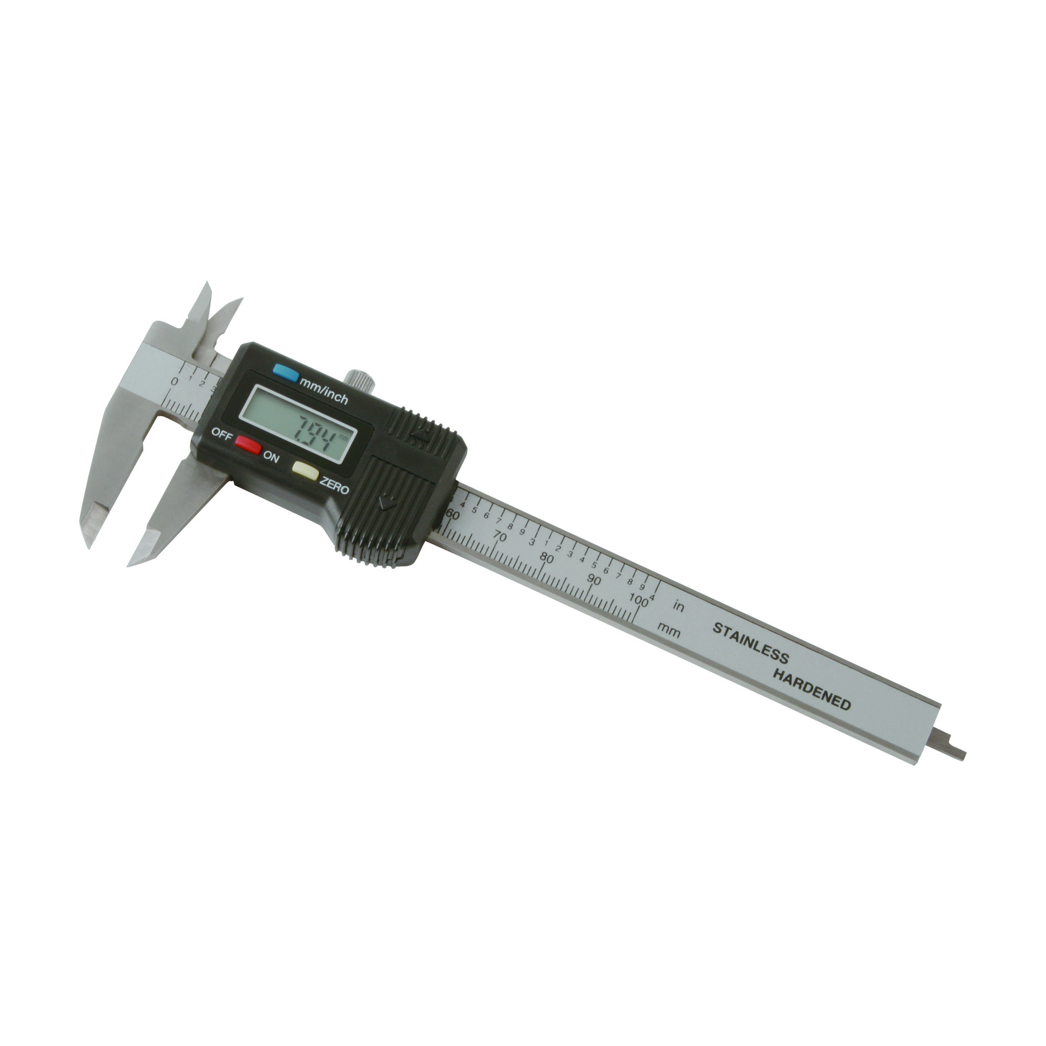 High Accuracy 0.01mm Digital Caliper Measuring Gauge for Jewelry Metal Craft DIY Tools