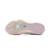 New LiNing Full City 13 Cushioning, Slip Resistant, And Breathable Low Top Basketball Shoes Men's Plain Purple Pink ABAV017-3