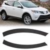 Moulure de pare-chocs avant pour Toyota RAV4 (XA40) Protecteur de pare-chocs 52113-0R040 (2013-2014-2015) - Pièces de décoration automobile