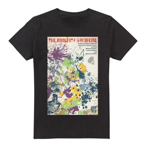 Star Trek Mens The Original Series Episode 47 T-Shirt