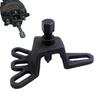 Motorcycle Tricycle Brake Drum Remover Rear Axle Puller Heat Treated Wheel Hub / Cv Axle Removal Tool For Motorcycle Maintenance
