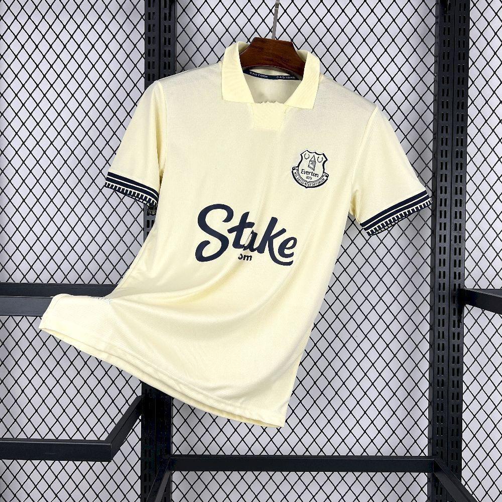 2526 Unpopular Aston Villa Lazio Leeds West Ham Newcastle Celtic Football Shirt