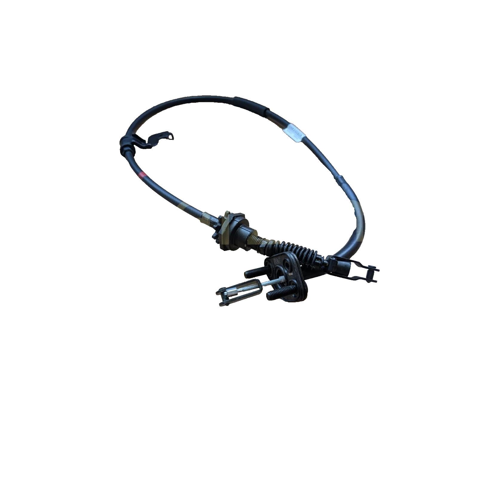 

New Clutch Cable 41510C4900