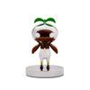 Final Fantasy XI Bright Arts Gallery Mandragora