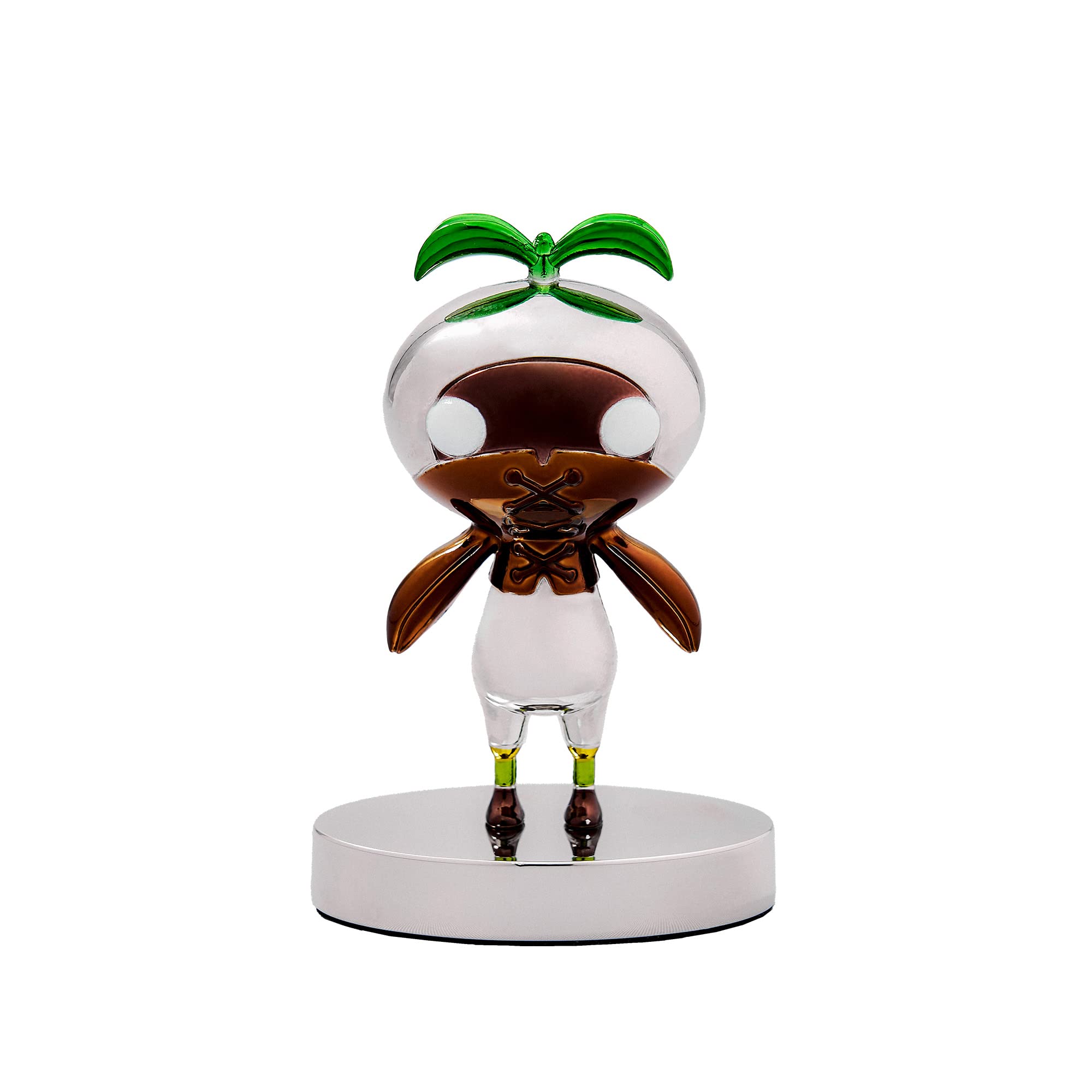 

Final Fantasy XI Bright Arts Gallery Mandragora