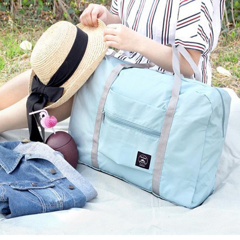 Reisetasche mit großer Kapazität, faltbar, für Geschäftsreisen und zur Aufbewahrung