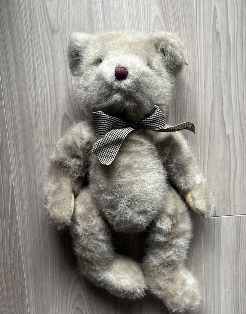 

[USED] Teddy Bear Russell Berrie
