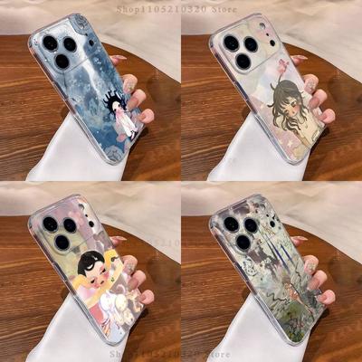 Fundas para móviles – Parachoques para smartphones