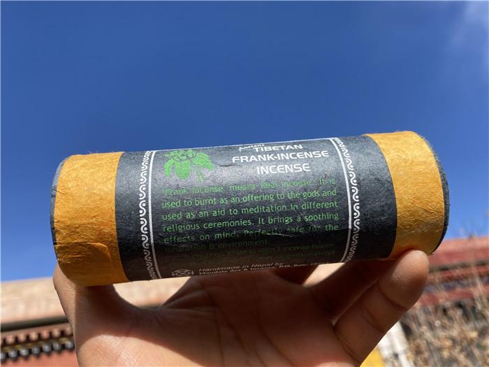 Tibetan Incense Ancient Bdellium Gokul resin incense Various Tibetan White Lotus Tibetan Sandalwood