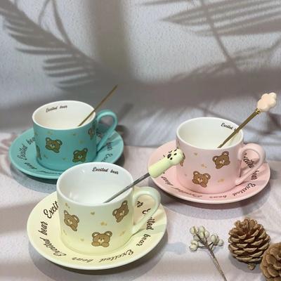 Recipientes para bebidas – Juegos de Té y Café