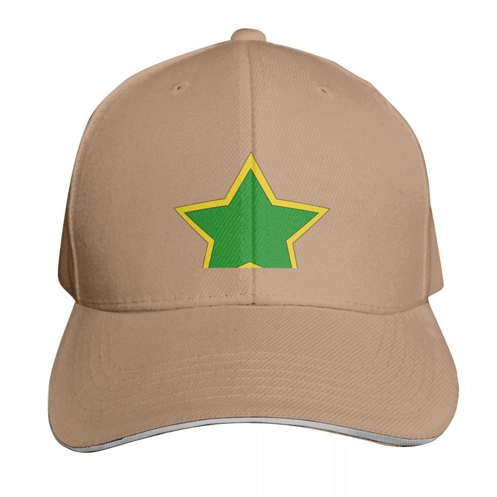 Jotaroxs Star Part  Essential Baseball Cap Hat Baseball Cap Horse Hat Party Hat Sailor Cap for Unisex Boy Child Womens