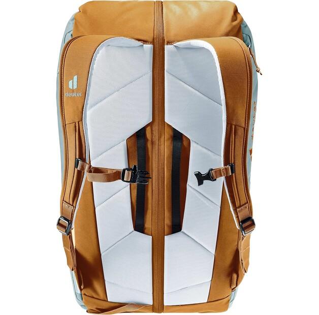 Backpack Deuter Gravity Motion Teal/cinnamon (3362422-2623)