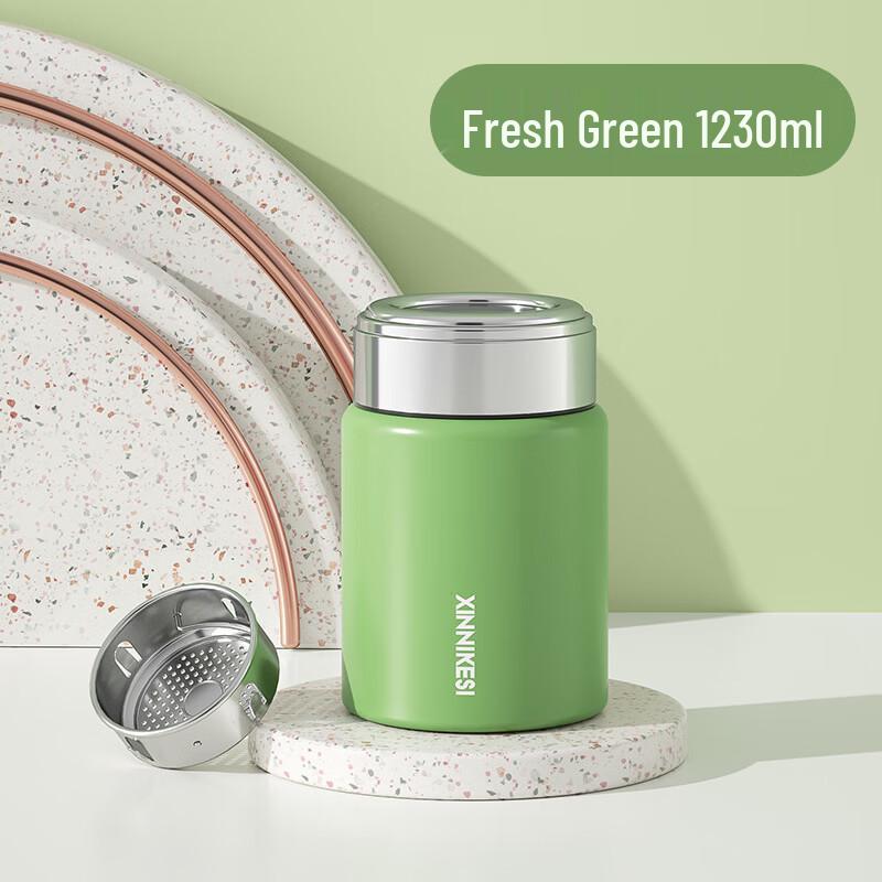

Shangqi 230ML Stainless Steel Insulated Pocket Travel Mug