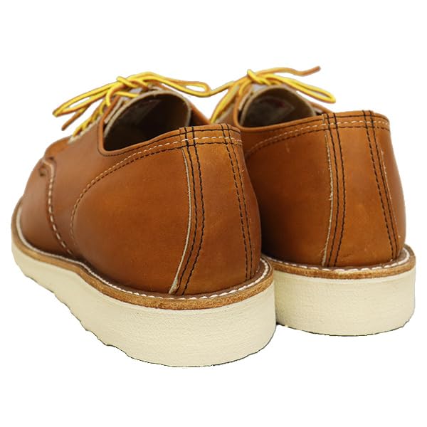8092 Classic Moc Oxford Classic Mock Oxford Oro Legacy 30cm [Red Wing] US12D-Approx.