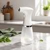Ölspender für Salate 240ML Elektrischer Sprüher Kochen, Mister Sprühflasche Präzise Steuerung, Küchenhelfer Heißluftfritteuse Kontinuierlich Fein